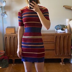 UO Knit Dress